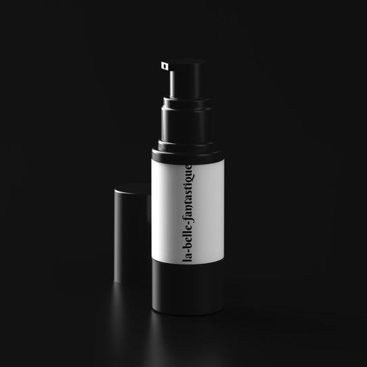 Water based primer