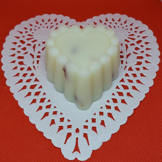 Lotion bar | Solid Lotion Bar | Body Butter Bar - La Belle Fantastique 