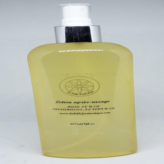 AfterShave Lotion - La Belle Fantastique 