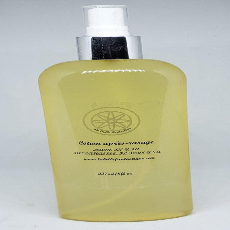 AfterShave Lotion - La Belle Fantastique 