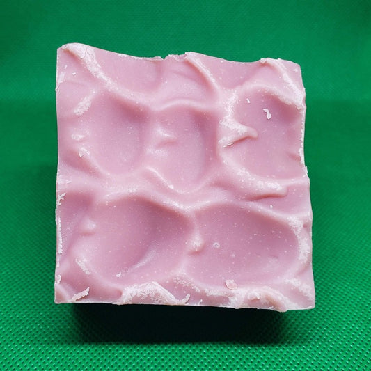 Raspberry Puddles - La Belle Fantastique 