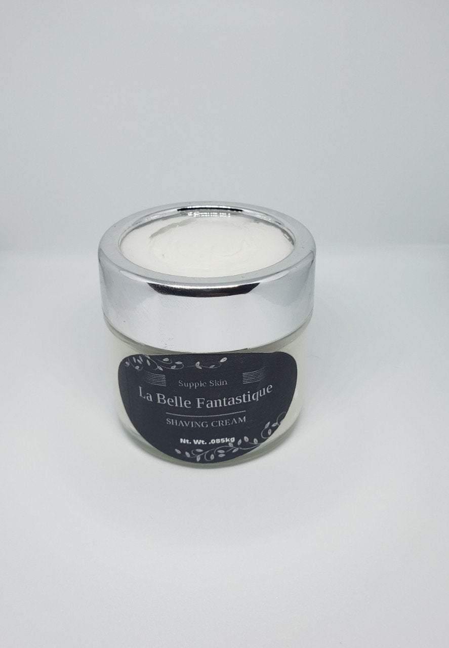 Shaving Cream a le Charmant | Shaving cream for men - La Belle Fantastique 