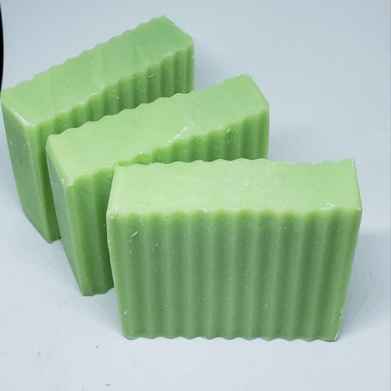 Grated Sage | Dry Skin | - La Belle Fantastique 