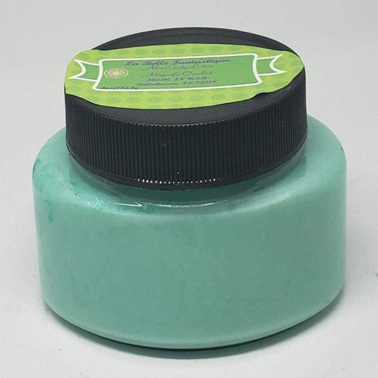 Aloe Hand Lotion - La Belle Fantastique 