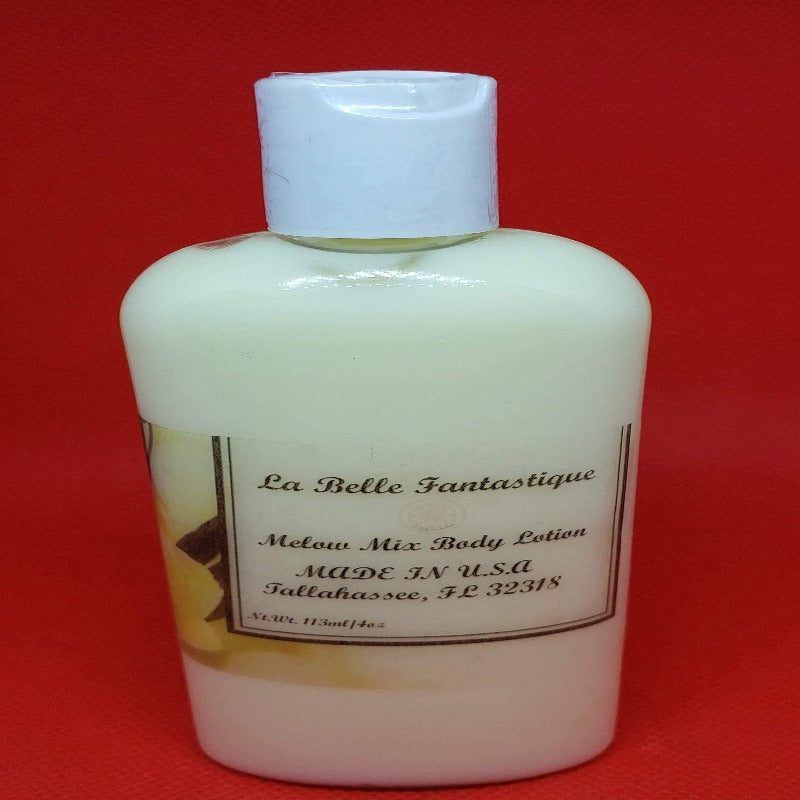 Fascinate - La Belle Fantastique 