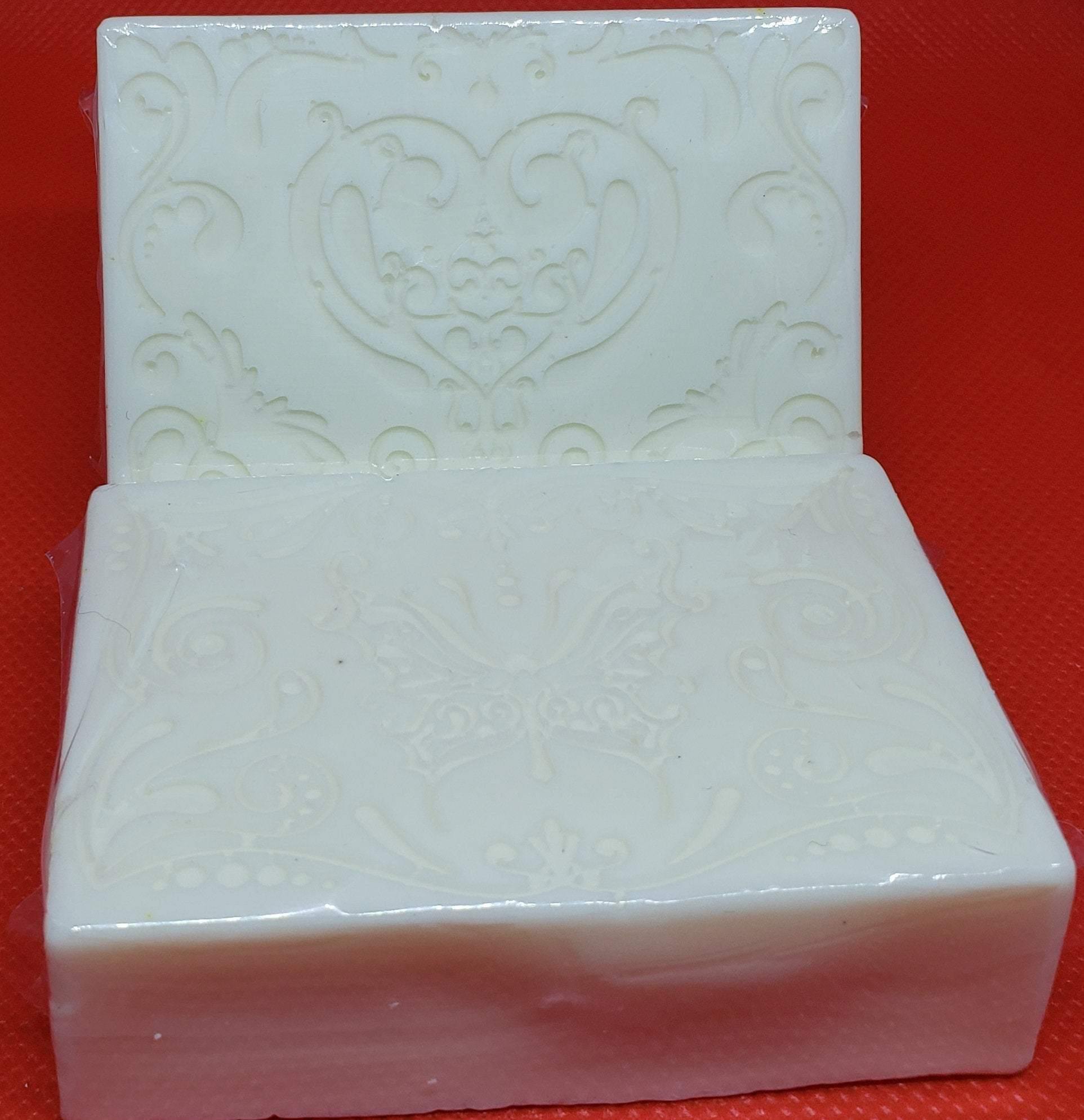 Gesture | Shea Butter | All Natural Bar Soap - La Belle Fantastique 