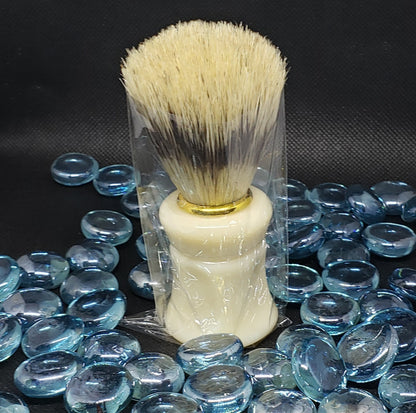 Shaving brush, Barber Beard Brush, Old Time Shave Brush
