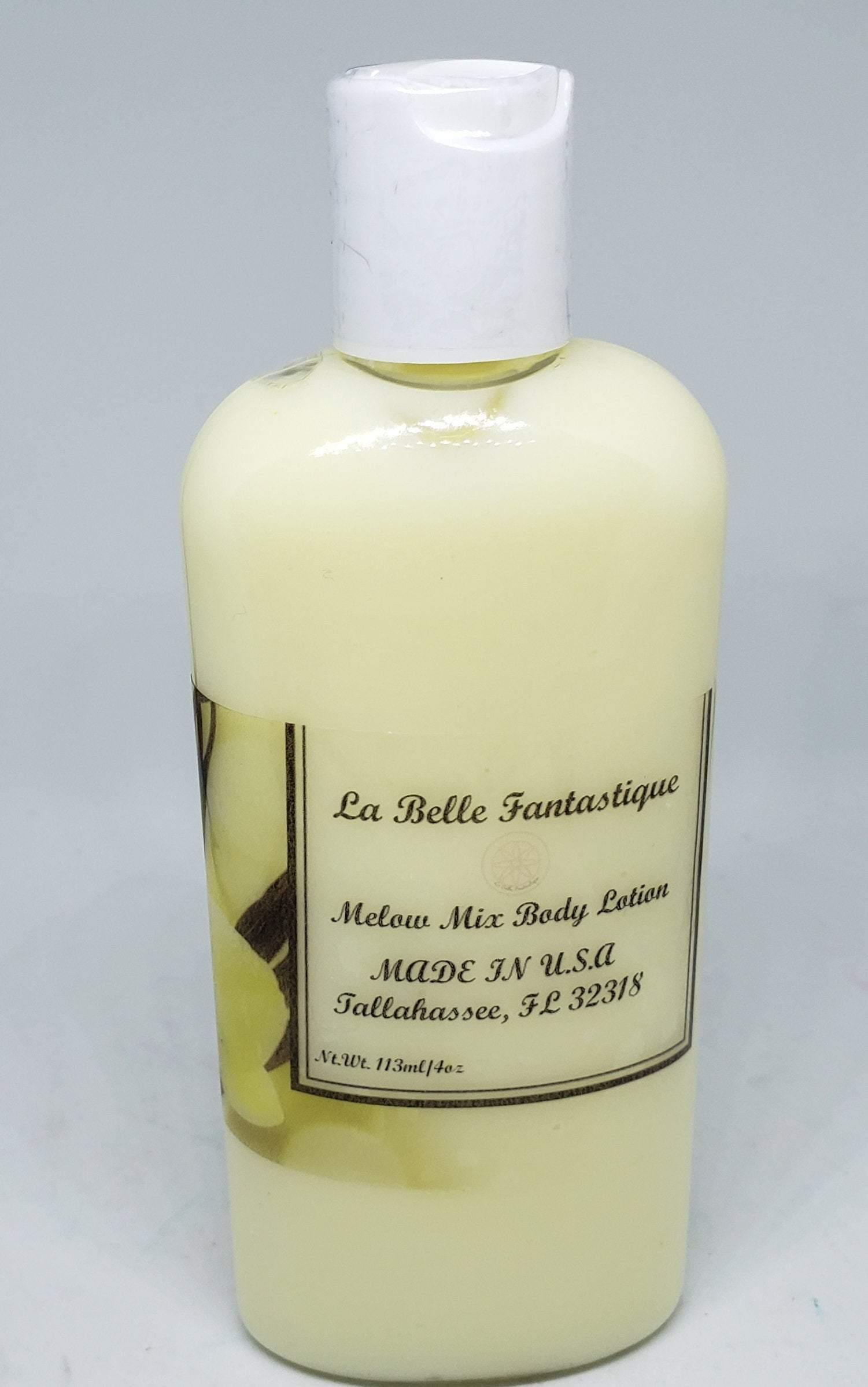 Fascinate - La Belle Fantastique 