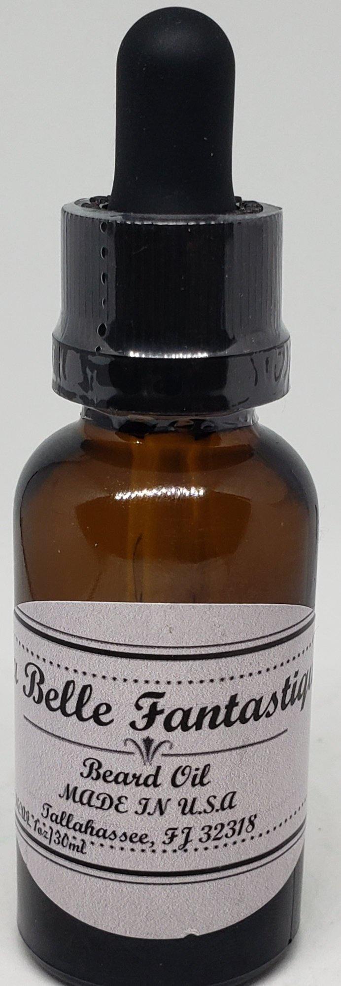 Beard Oil | Men's Beard Oil | 