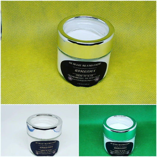 Affection | skin tight lotion | skin firming lotion | ageless lotion - La Belle Fantastique 