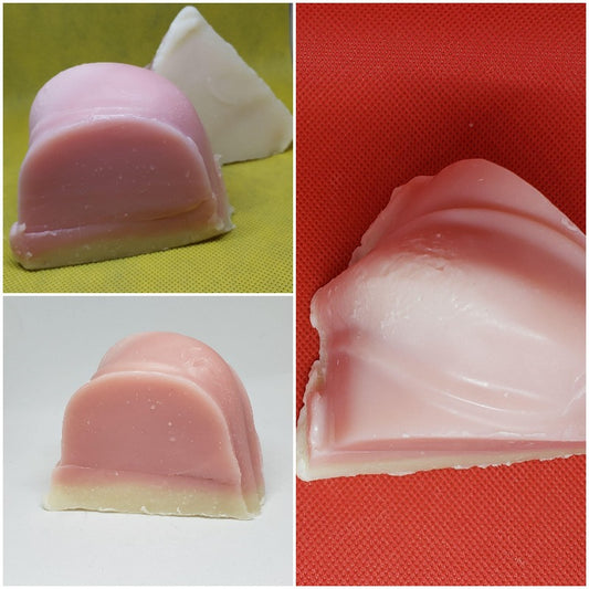 Apple of Love | 100% pure essential oils, homemade soap