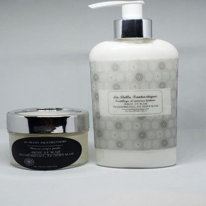 Pearl Body Butter
