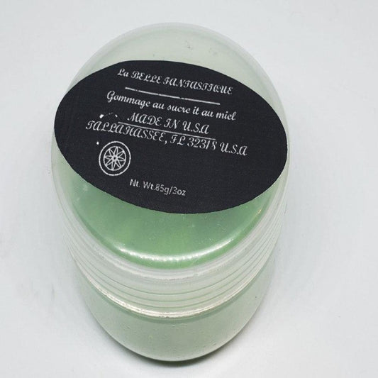 Sugar and Honey Scrub | Foot scrub | Body Scrub - La Belle Fantastique 