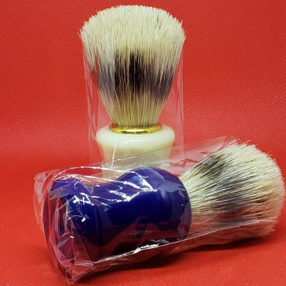 Shaving brush, Barber Beard Brush, Old Time Shave Brush