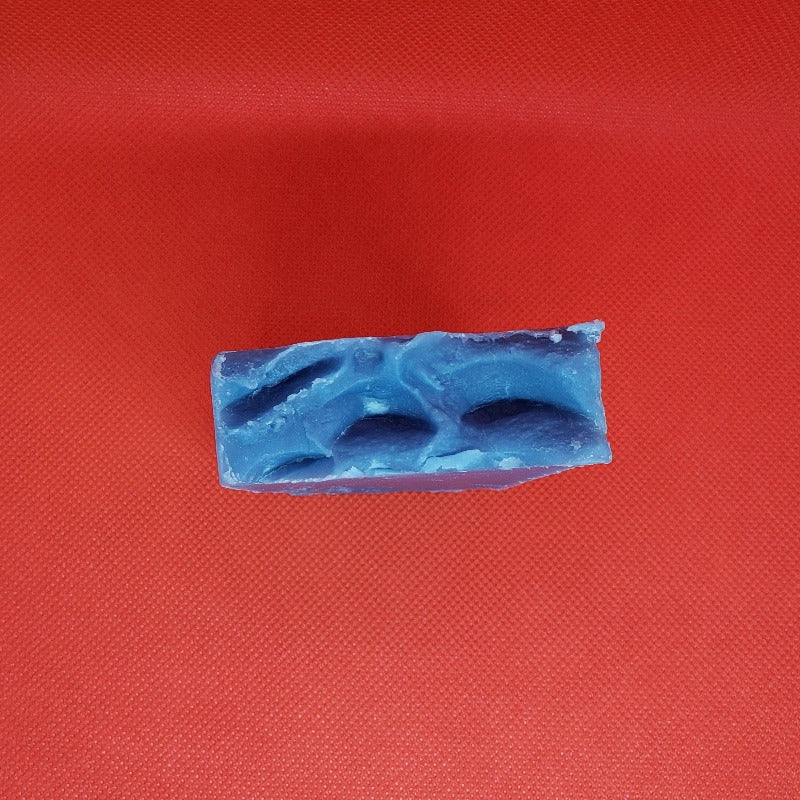 Deep Sea Relaxation ? relaxation soap | skin loving soap | cold process soap - La Belle Fantastique 
