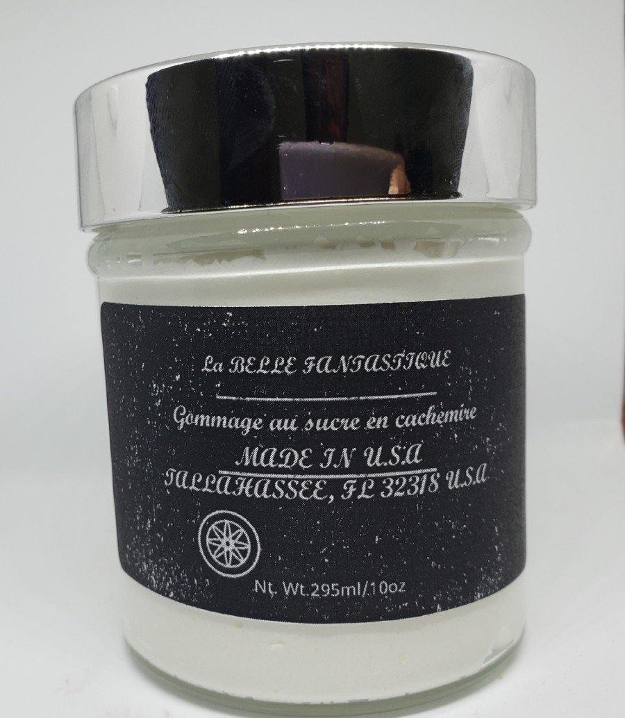 Sugar and Honey Scrub | Foot scrub | Body Scrub - La Belle Fantastique 