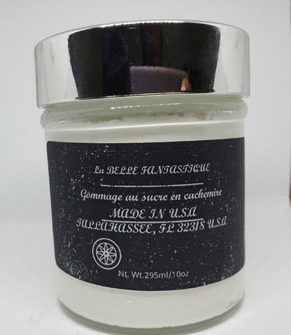 Sugar and Honey Scrub | Foot scrub | Body Scrub - La Belle Fantastique 