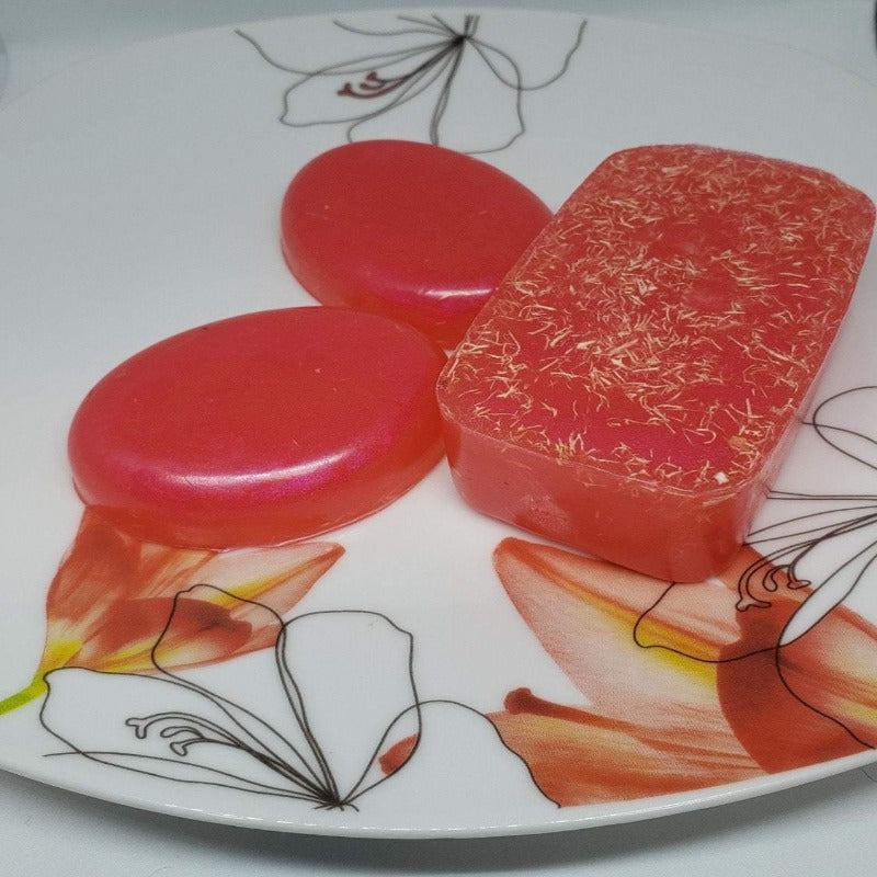 Rosy Grapefruit - La Belle Fantastique 
