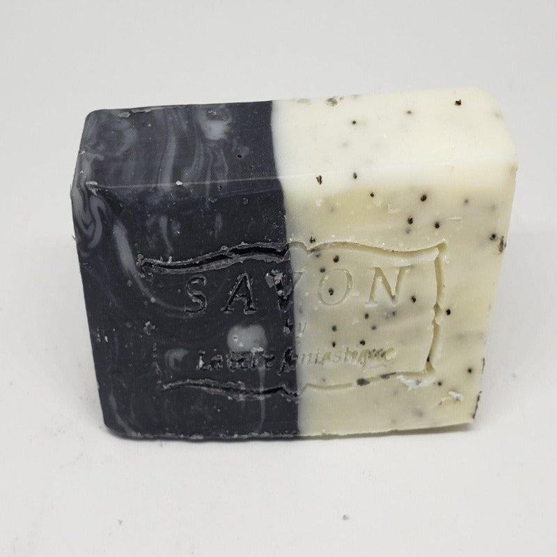 Daily Passion | handmade soap | soap | cold process soap - La Belle Fantastique 