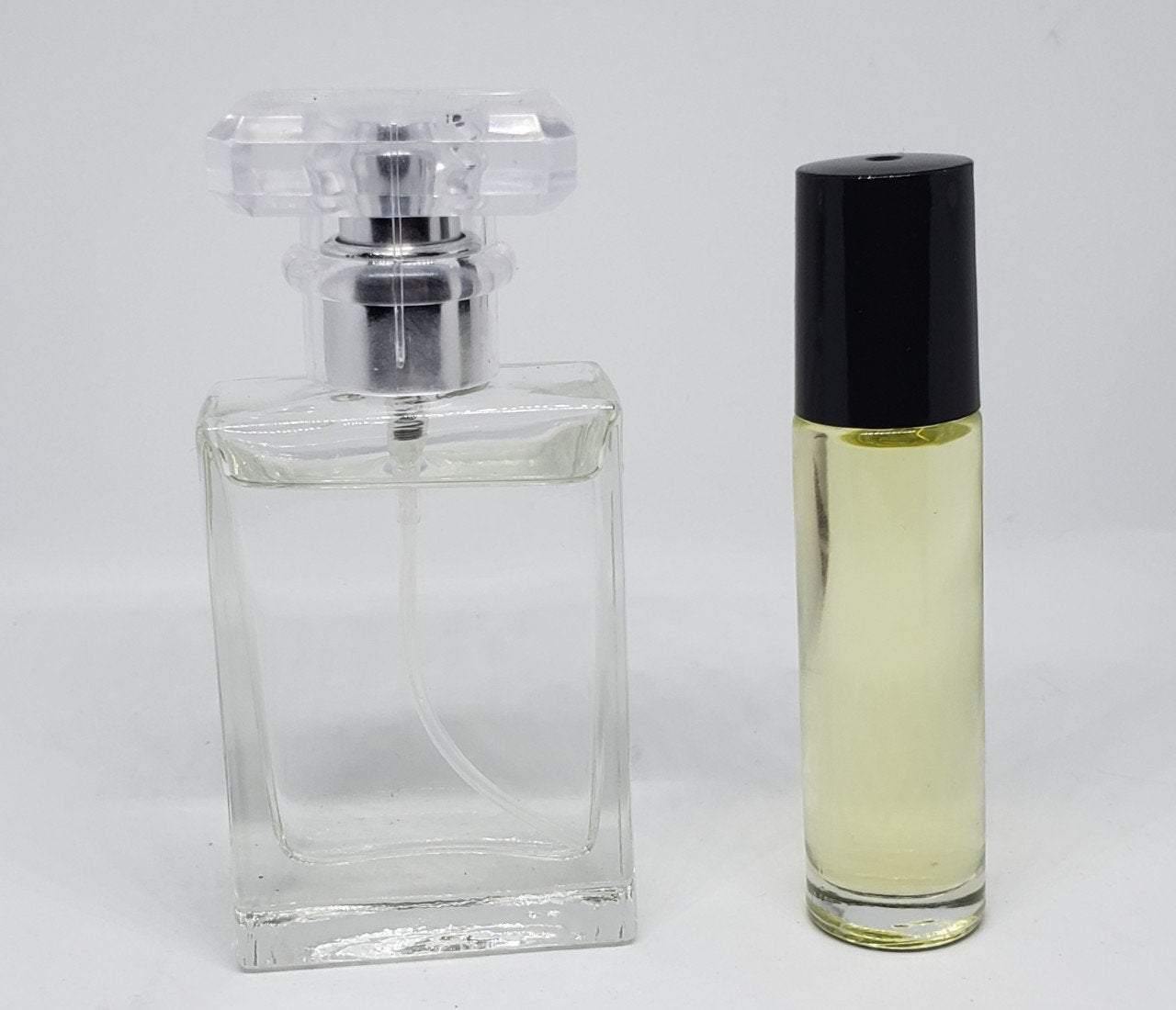 Fragrances | handmade perfume | Floral, Earthy, Musk & Sweet Perfume Scents ~ Natural Vegan Friendly Roll On Scented Jojoba Oil Perfume - La Belle Fantastique 