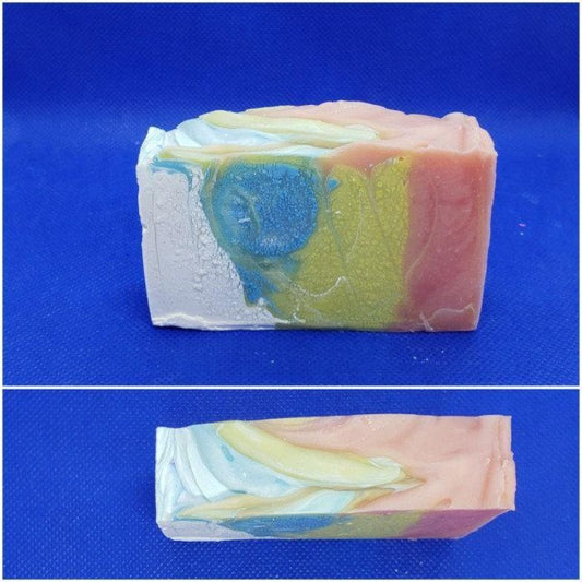 Varying Tenderness | moisturize soap | dry skin | skin loving - La Belle Fantastique 