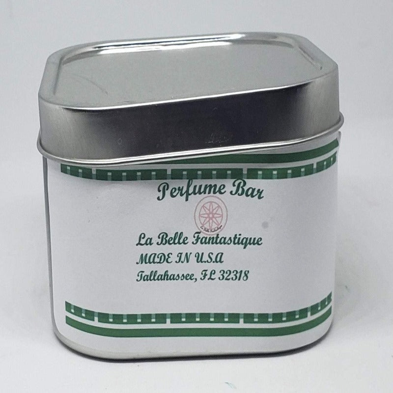 Perfume Bar | Solid Perfume | Natural Perfume - La Belle Fantastique 