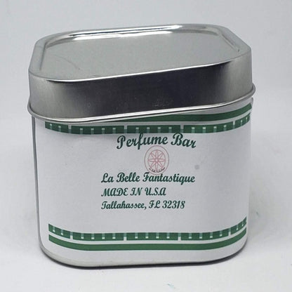 Perfume Bar | Solid Perfume | Natural Perfume - La Belle Fantastique 
