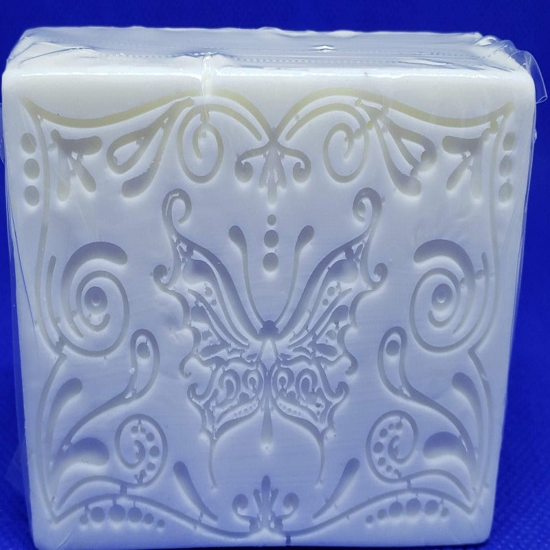 Gesture | Shea Butter | All Natural Bar Soap - La Belle Fantastique 