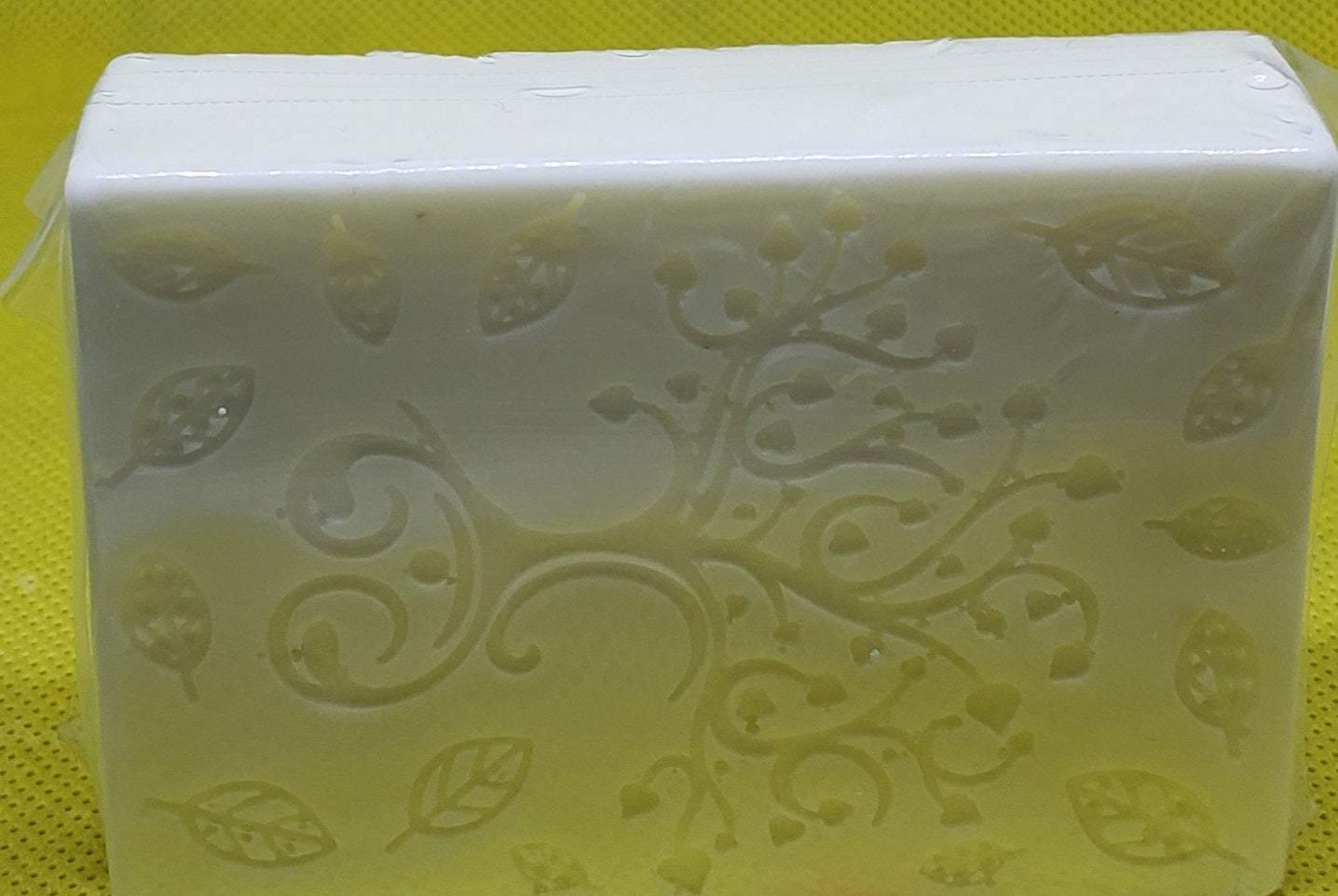 Gesture | Shea Butter | All Natural Bar Soap - La Belle Fantastique 