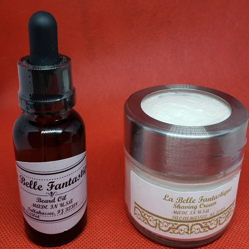 Beard Oil | Men's Beard Oil |