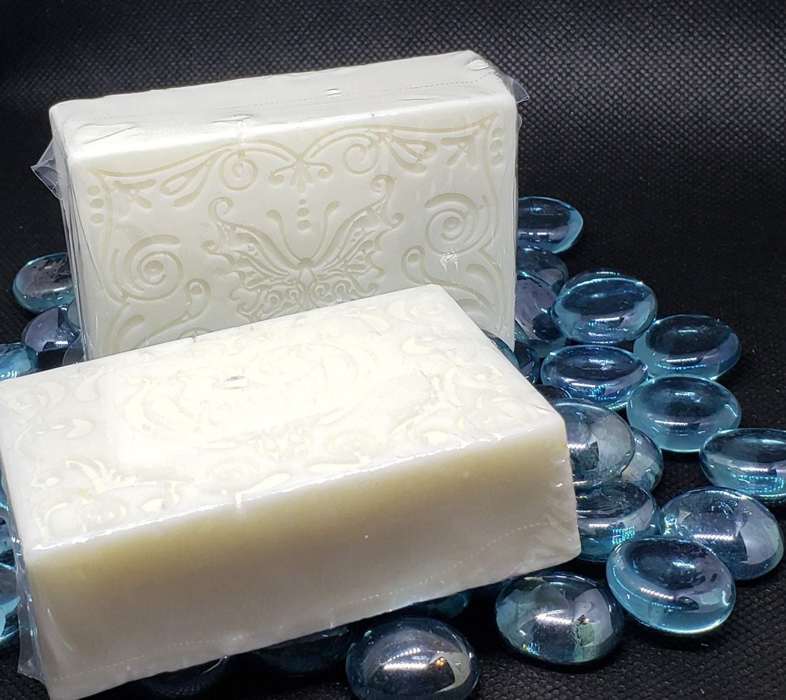 Gesture | Shea Butter | All Natural Bar Soap - La Belle Fantastique 