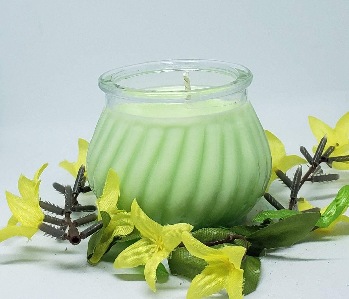 Soy Candles Handmade | Scented Soy Candle | Scented Candles | Soy Candle | Hand Poured in the US - La Belle Fantastique 