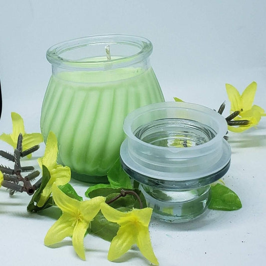 Soy Candles Handmade | Scented Soy Candle | Scented Candles | Soy Candle | Hand Poured in the US - La Belle Fantastique 