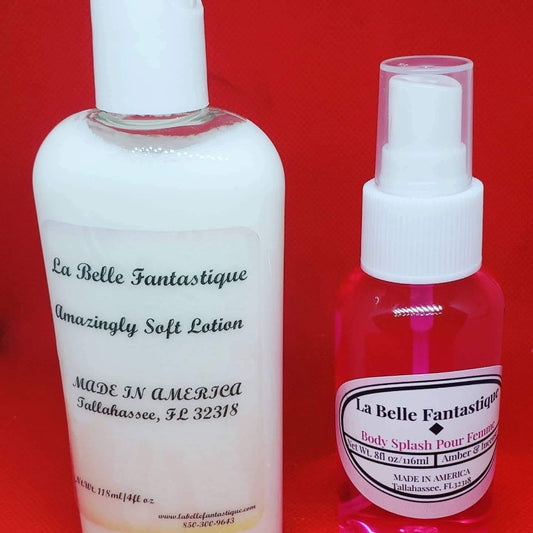 Amazingly Soft Lotion, moisturizes dry itchy skin- goes on silky and smooth,Gift for Mom, Handmade, Women's Gift