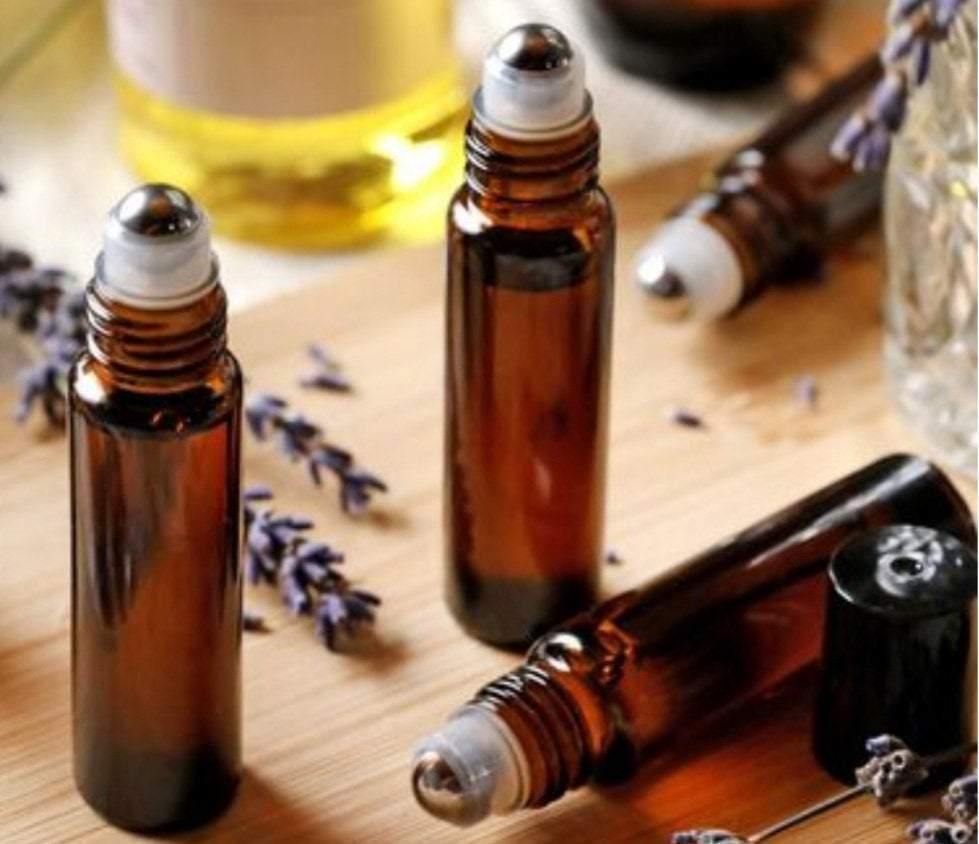 Hydrating Body Oil | Luxury Body Oil | Dry Skin | Jojoba Oil | Meadow Foam Oil | GrapeSeed Oil - La Belle Fantastique 