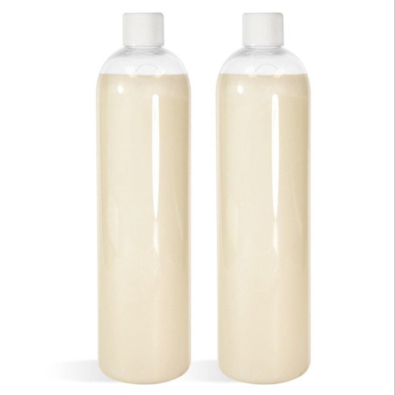 Aloe Shower Gel 