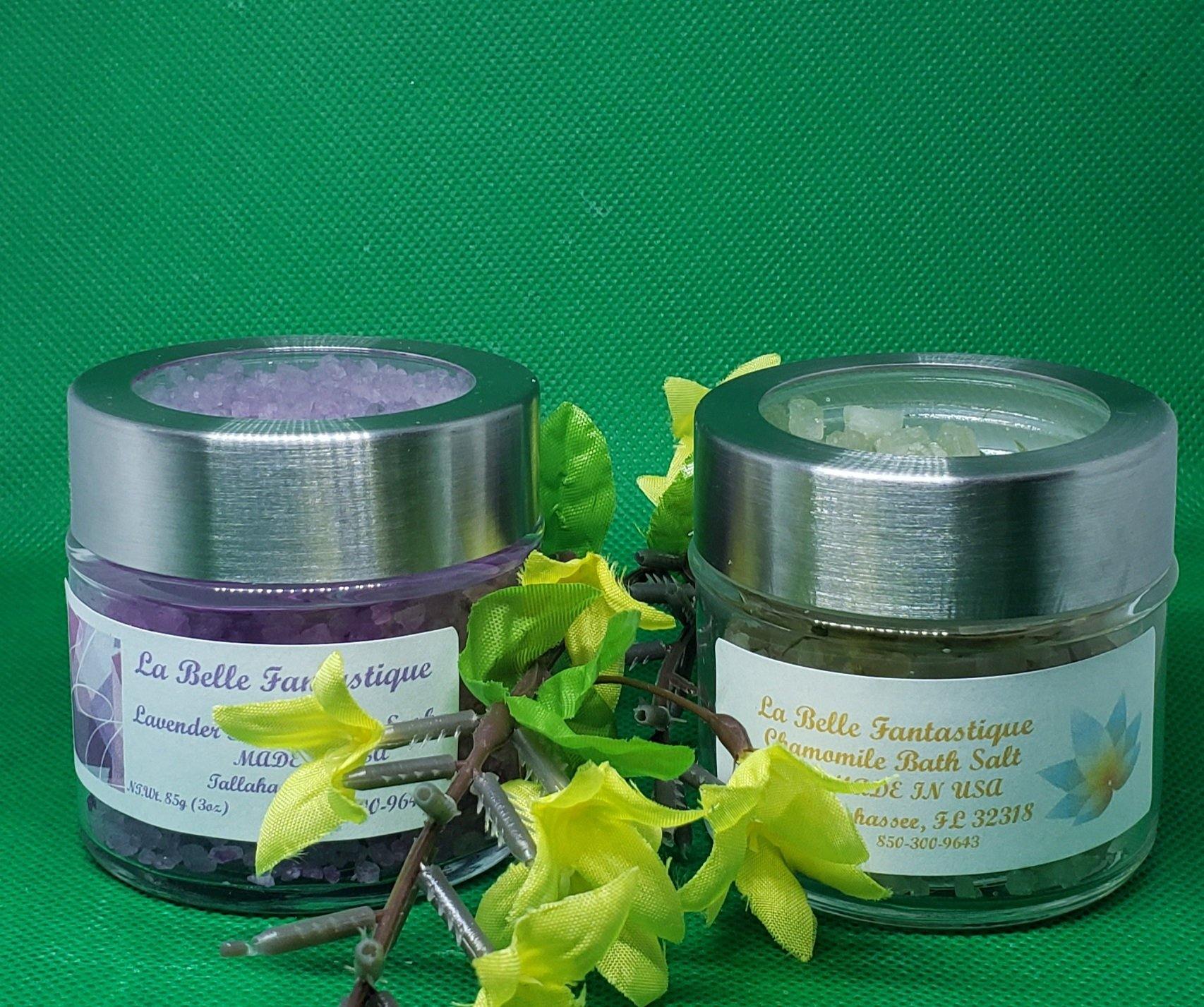 Bath Salt