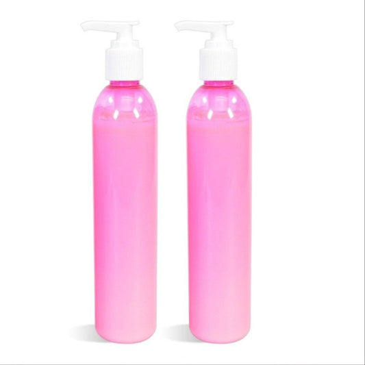 Moisturizing Body Lotion | Oatmeal Milk & Honey Lotion | Sleepy Lavender | Luxurious Body Lotion - La Belle Fantastique 