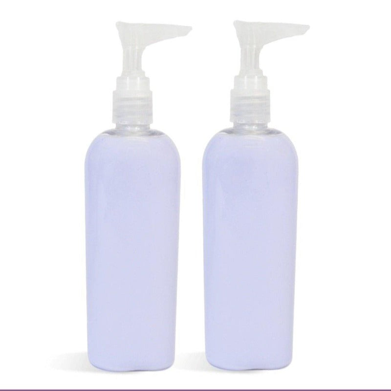 Moisturizing Body Lotion | Oatmeal Milk & Honey Lotion | Sleepy Lavender | Luxurious Body Lotion - La Belle Fantastique 