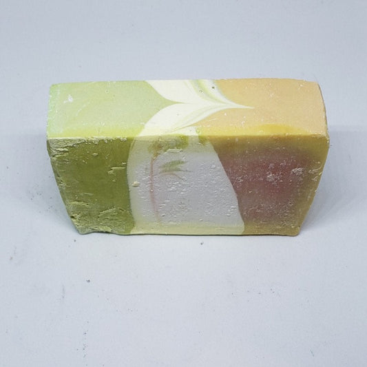 Infusion pour hommes | handmade soap | cold process | skin loving soap | soap