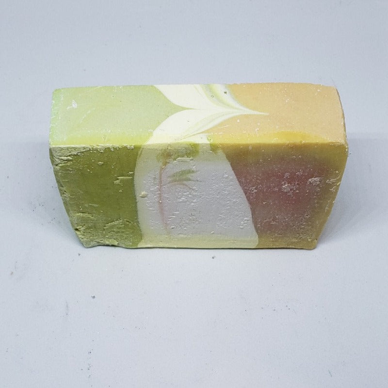 Infusion pour hommes | handmade soap | cold process | skin loving soap | soap