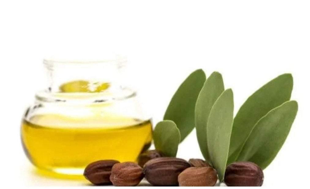 Hydrating Body Oil | Luxury Body Oil | Dry Skin | Jojoba Oil | Meadow Foam Oil | GrapeSeed Oil - La Belle Fantastique 