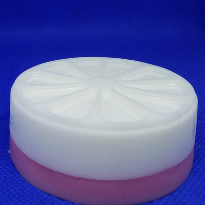 Gentle Baby Soap with goat milk |.Natural Baby Bath Soap, Colorant & Chemical Free Baby Bath Hair and Body SoapGreat for Sensitive skin. - La Belle Fantastique 
