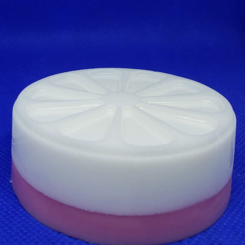 Gentle Baby Soap with goat milk |.Natural Baby Bath Soap, Colorant & Chemical Free Baby Bath Hair and Body SoapGreat for Sensitive skin. - La Belle Fantastique 