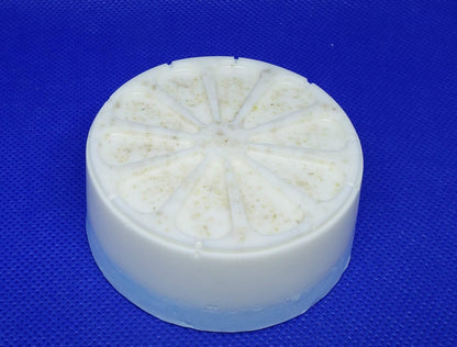 Gentle Baby Soap with goat milk |.Natural Baby Bath Soap, Colorant & Chemical Free Baby Bath Hair and Body SoapGreat for Sensitive skin. - La Belle Fantastique 