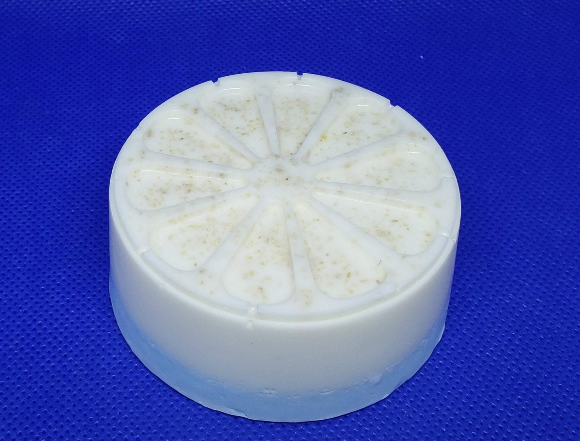Gentle Baby Soap with goat milk |.Natural Baby Bath Soap, Colorant & Chemical Free Baby Bath Hair and Body SoapGreat for Sensitive skin. - La Belle Fantastique 