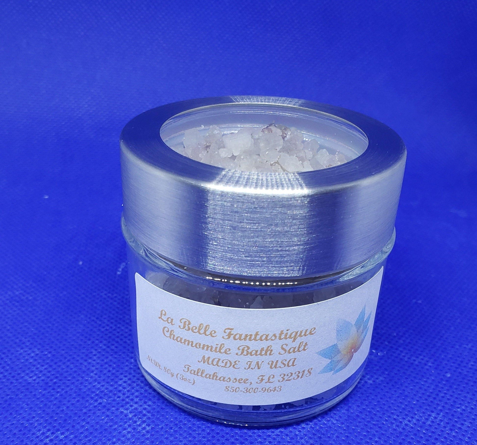 Bath Salt
