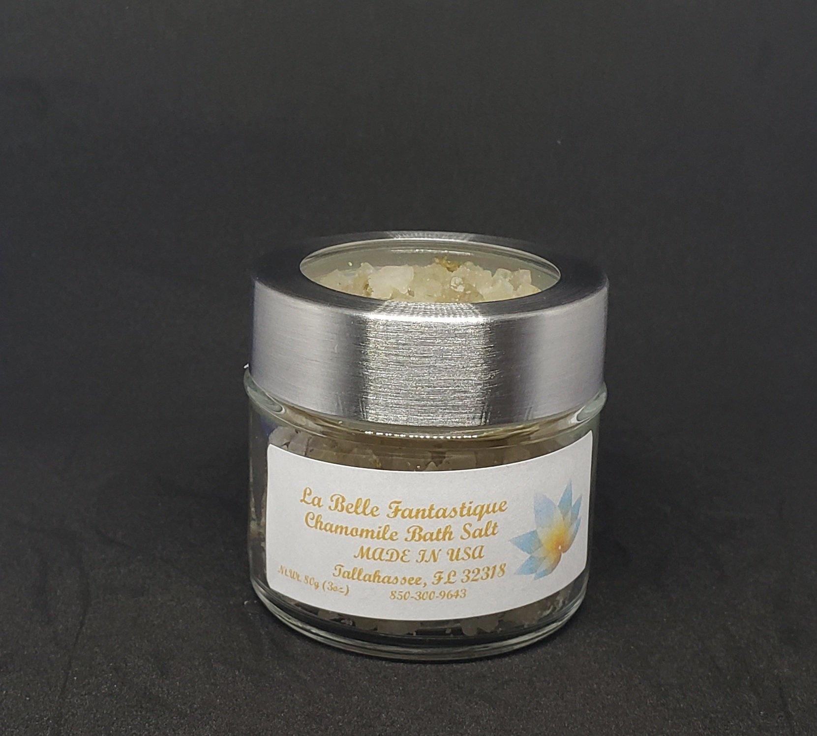 Bath Salt
