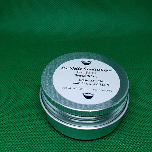 La Belle Fantastique | Beard Wax - La Belle Fantastique 