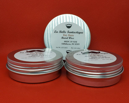 La Belle Fantastique | Mustache Wax - La Belle Fantastique 